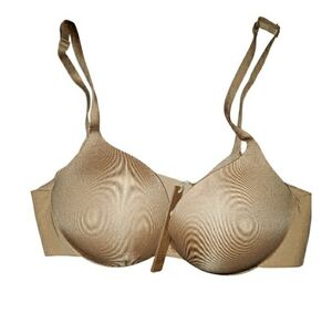 NWT SKIMS Ultimate Push Up Plunge Bra- 34B